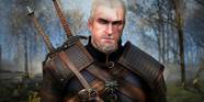 The Witcher Reveals Geralt s Age
