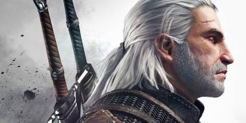 Geralt will appear in The Witcher 4