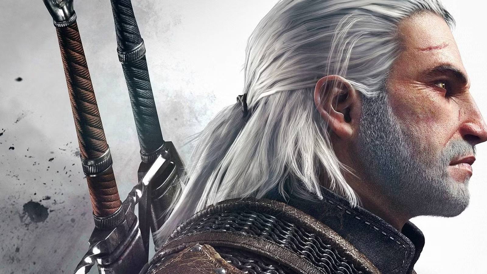 Geralt will appear in The Witcher 4