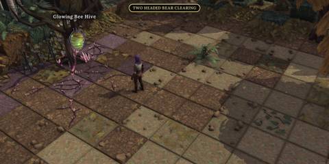 giant crystal item in brighter shores 