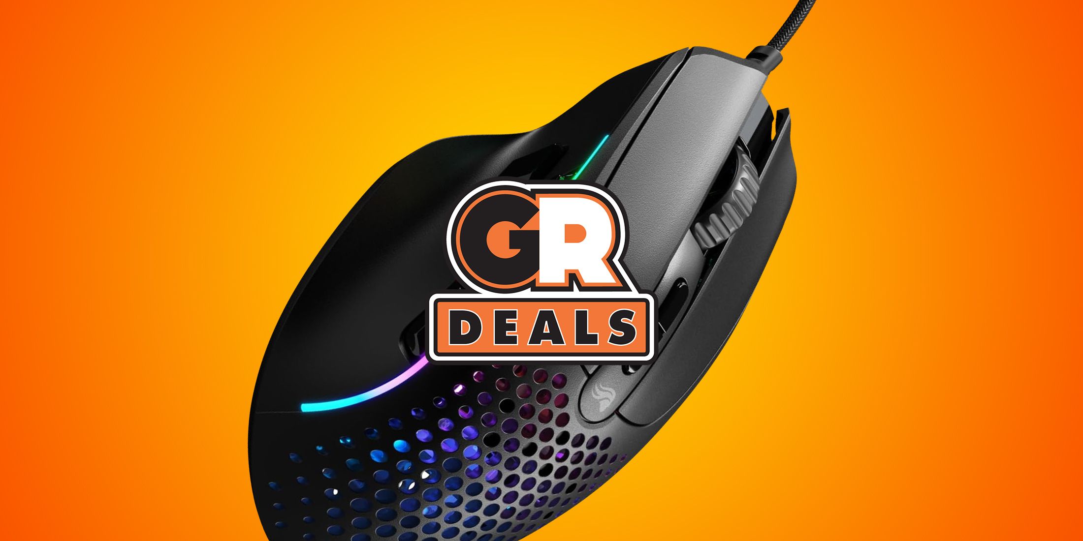 best gaming mouse deals