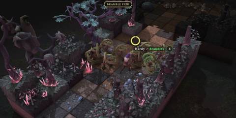 glowing mushroom location brighter shores 