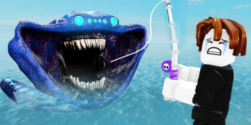 Roblox: Fish’s RNG Codes