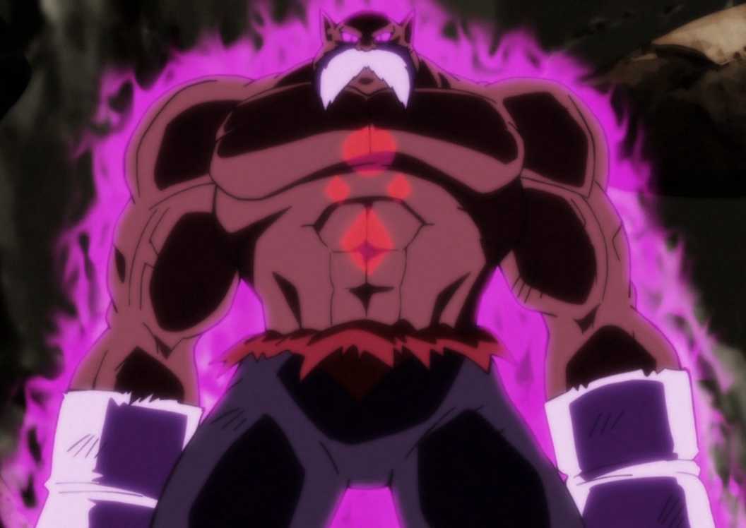 god toppo