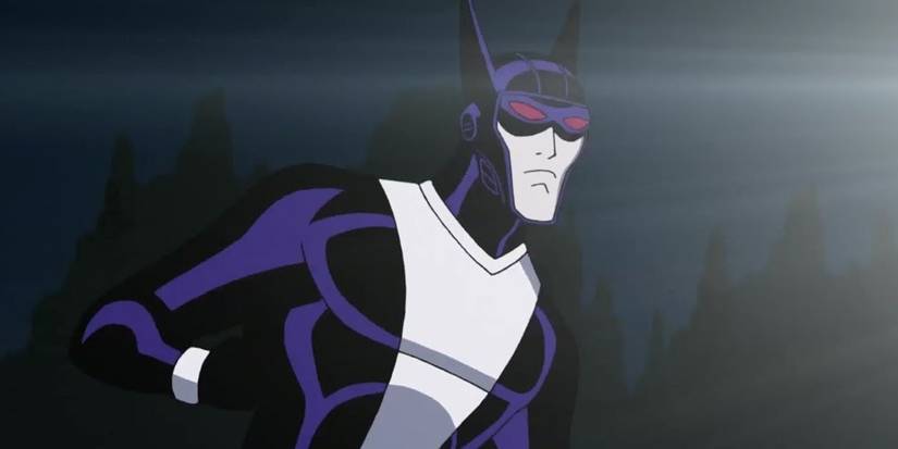 gods and monsters batman 
