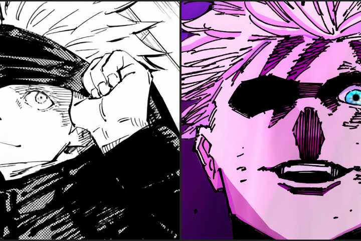 Fumbled Potential: Examining the Narrative Fallout of Gojo Satoru’s Ending in Jujutsu Kaisen Fumbled Potential: Examining the Narrative Fallout of Gojo Satoru’s Ending in Jujutsu Kaisen
