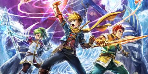 Golden Sun Dark Dawn (2)