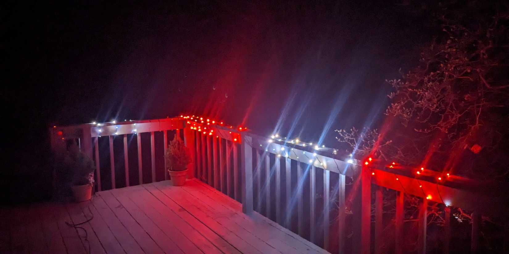 Govee Christmas Lights 2 Conclusion Image