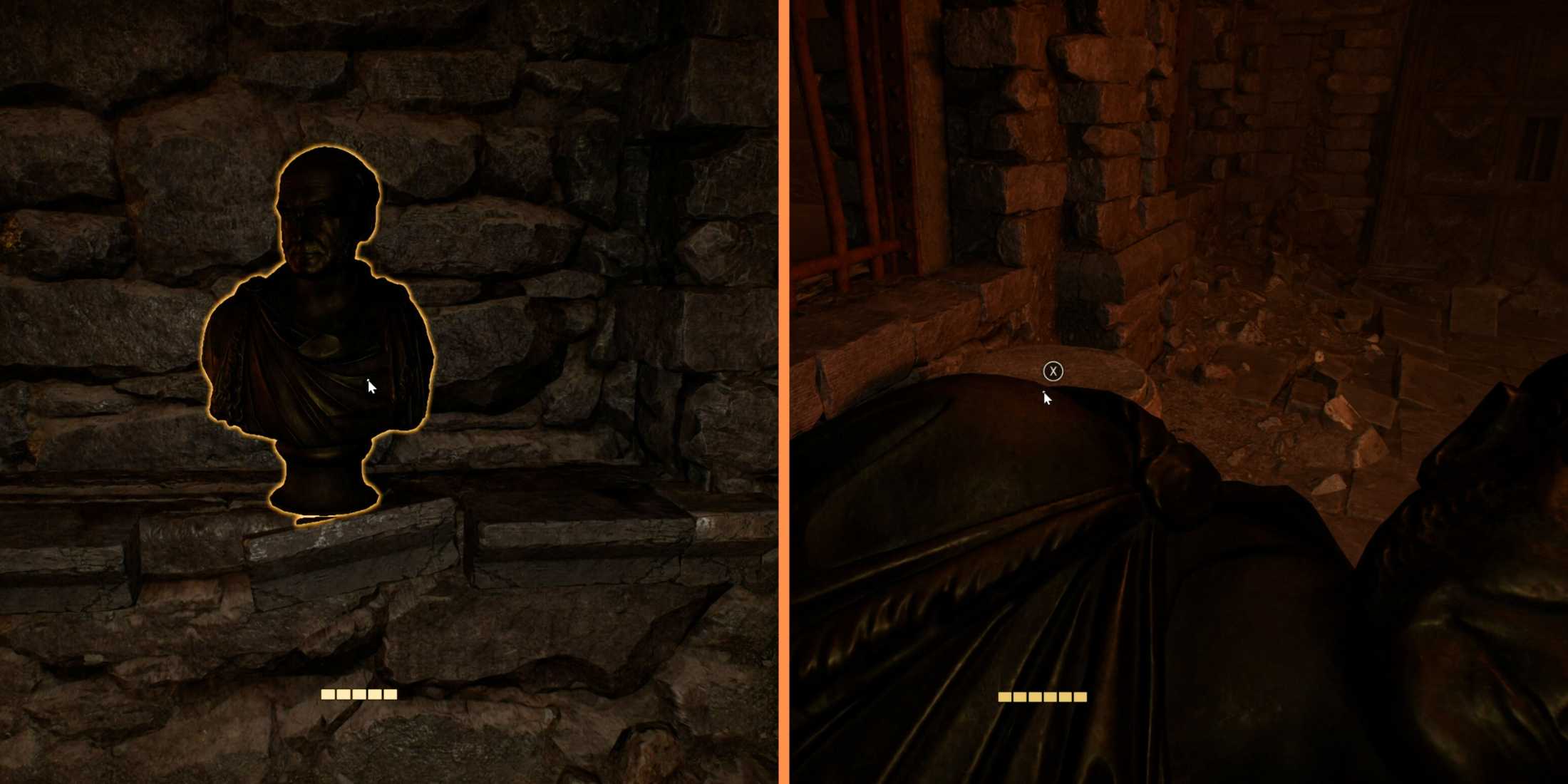 Gold Path Base How To Complete Gold Path Trial In Indiana Jones And The Great Circle