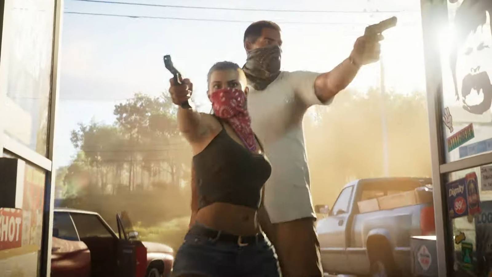 Grand Theft Auto 6 Analysts Predict