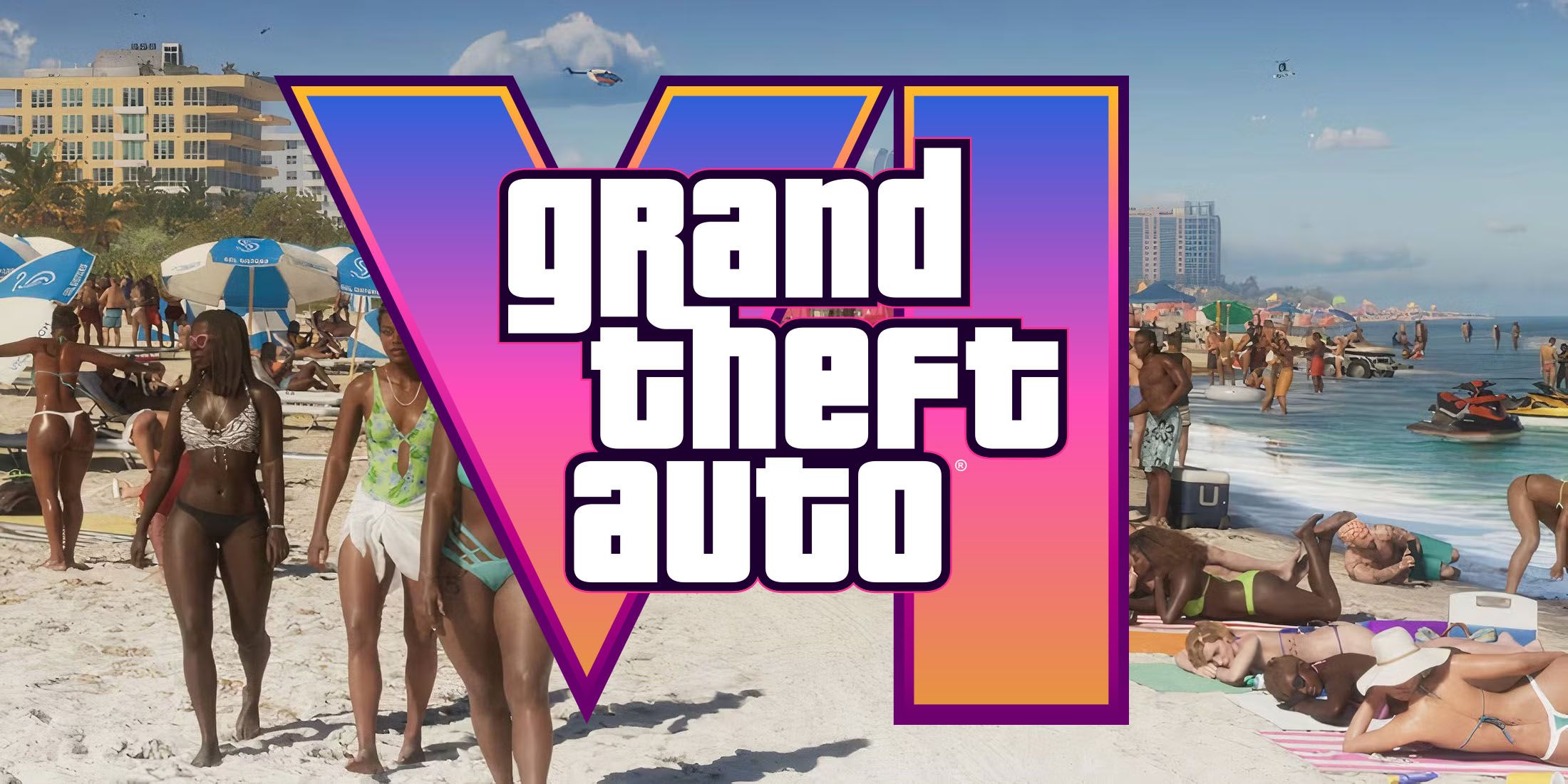 Grand Theft Auto 6 Release Date Insider