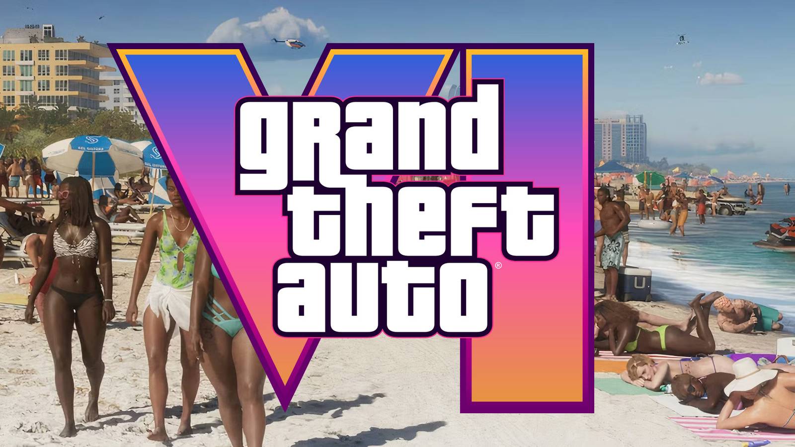 Grand Theft Auto 6 Release Date Insider
