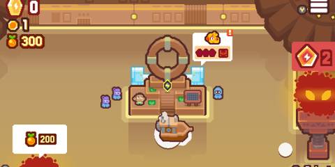 grapple dogs cosmic canines game