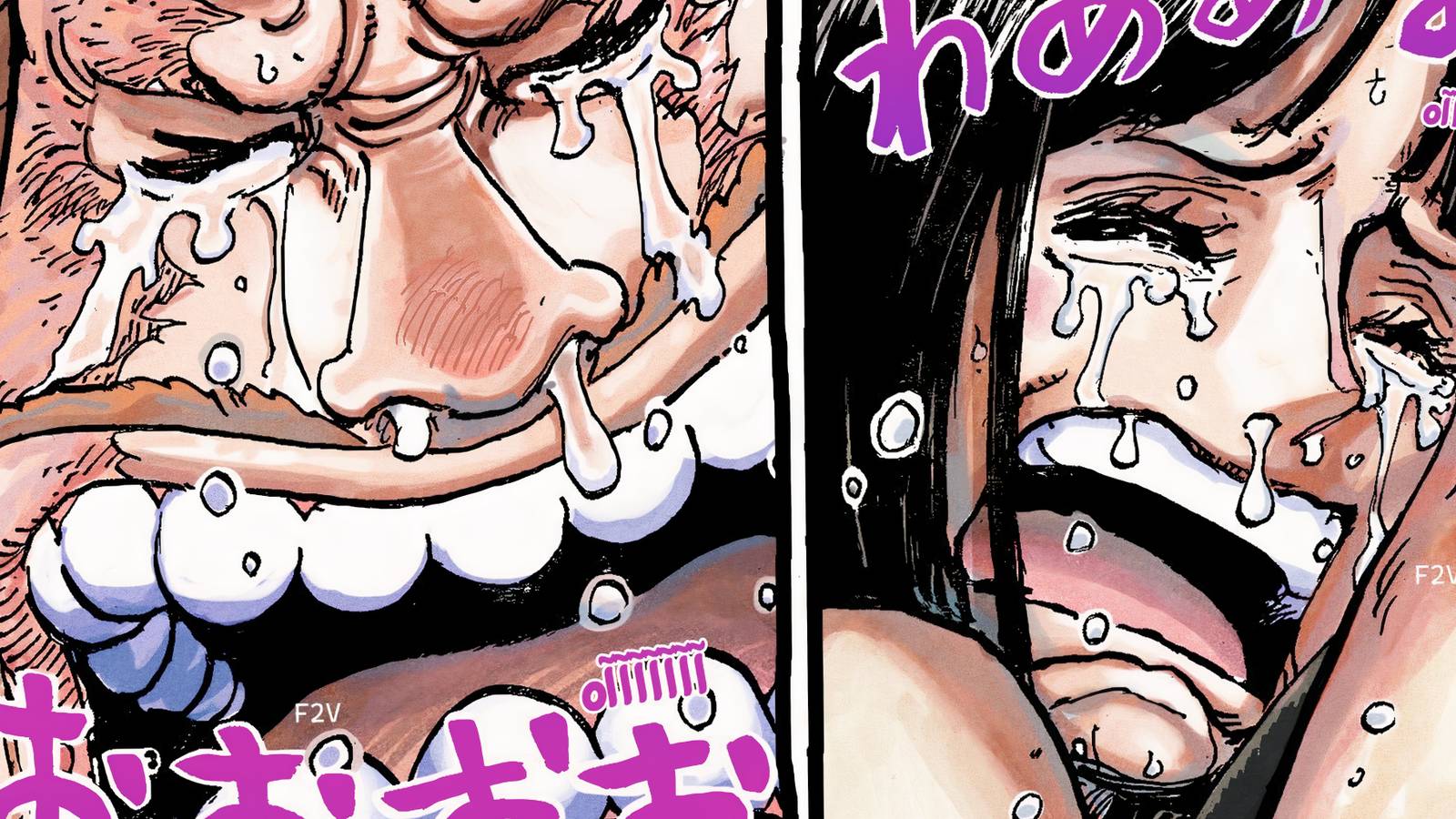One Piece: Nico Robin's Flashback Just Got Better Than Ever Before