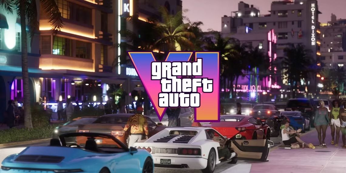 Grand Theft Auto 6 Could Do a Lot with a Trick from GTA 4