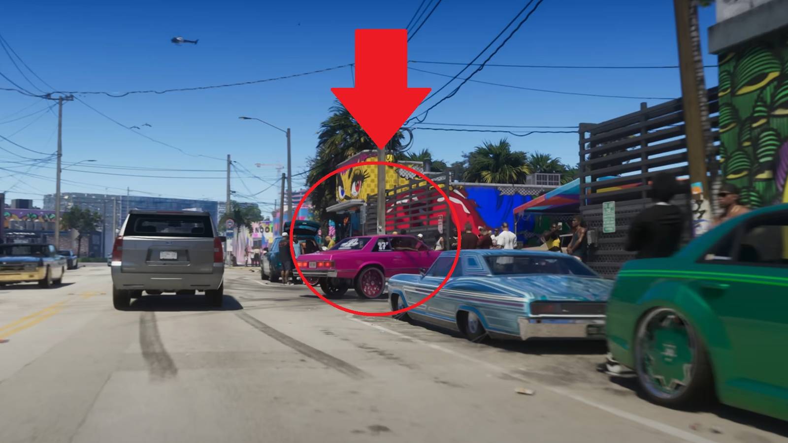 gta 6 trailer 2 december 27 theory