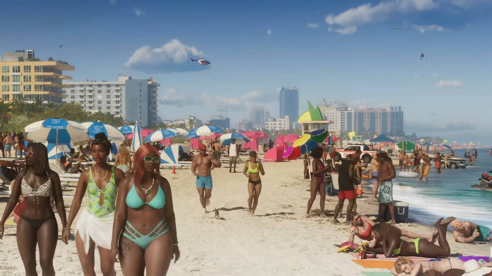 gta 6 beach screenshot