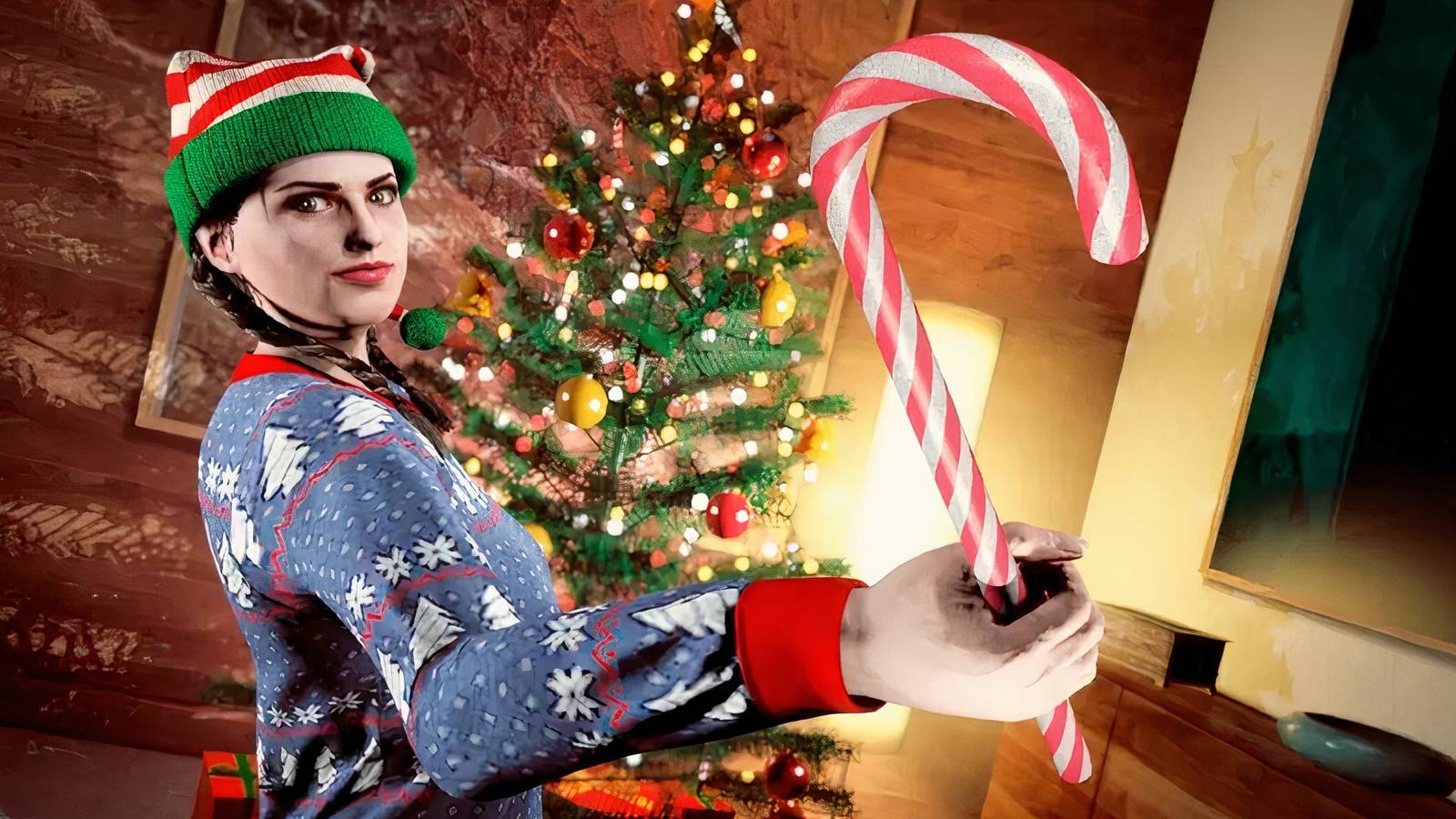 gta online christmas free items