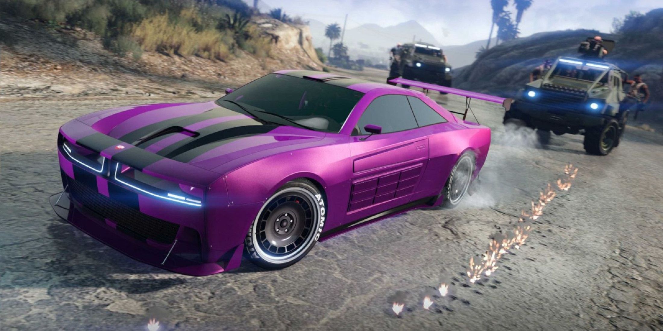 GTA Online Playable Without PS Plus for Limited Time