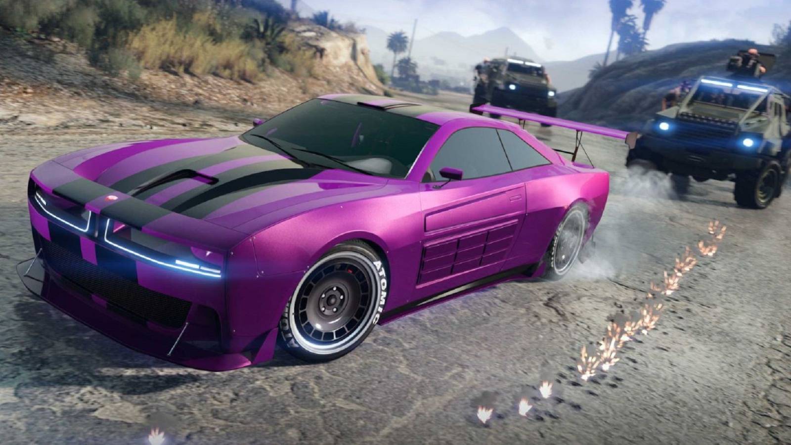 gta online ps plus free period