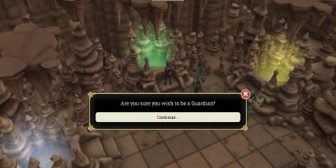 guardian class brighter shores 