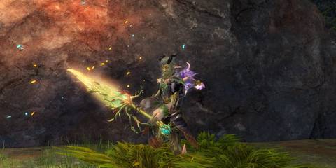 guild wars 2 best collection achievements Ascended Weapons 1