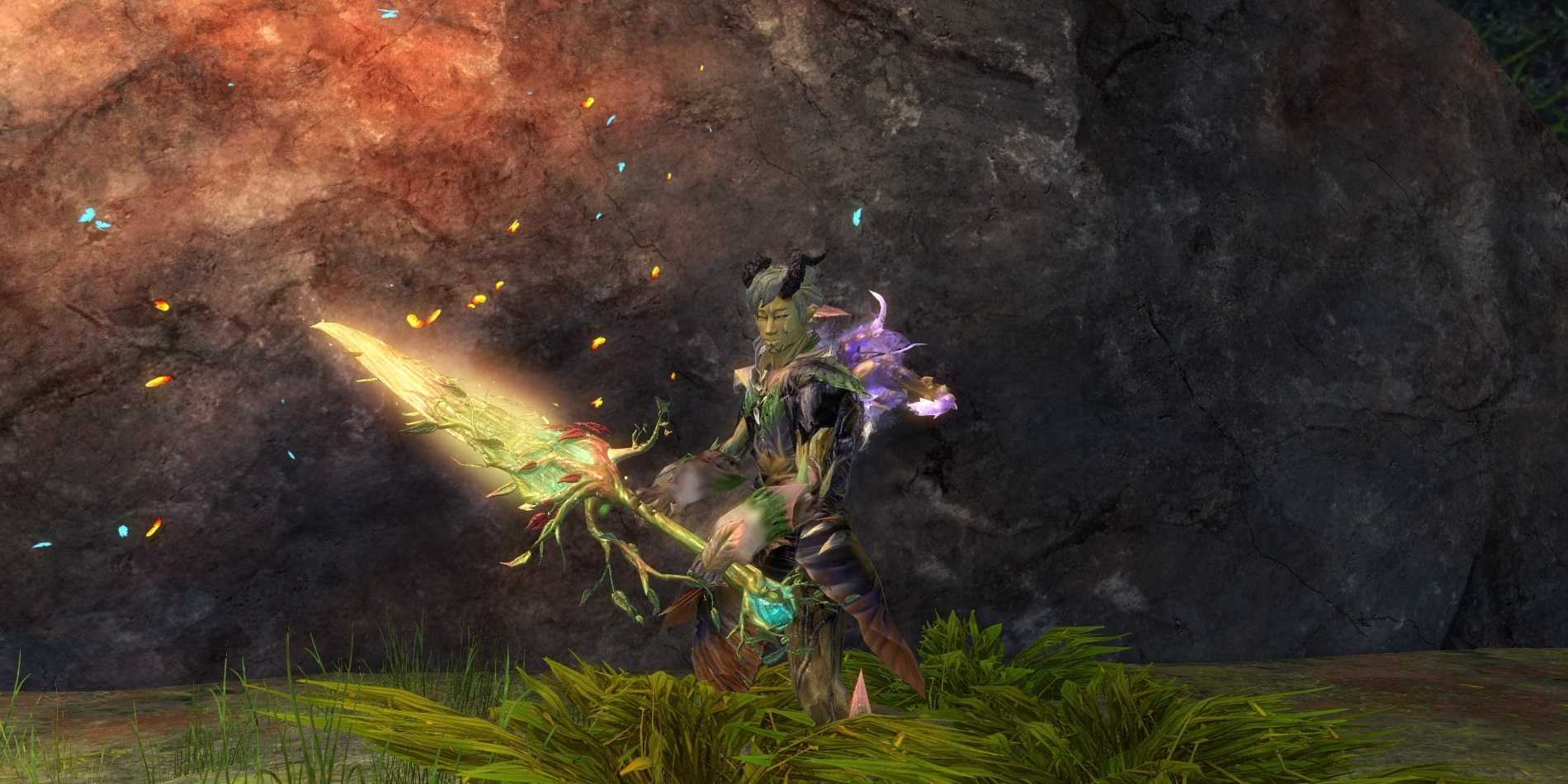 Best Guild Ever Best MMOs For Slow Exploration, Ranked
