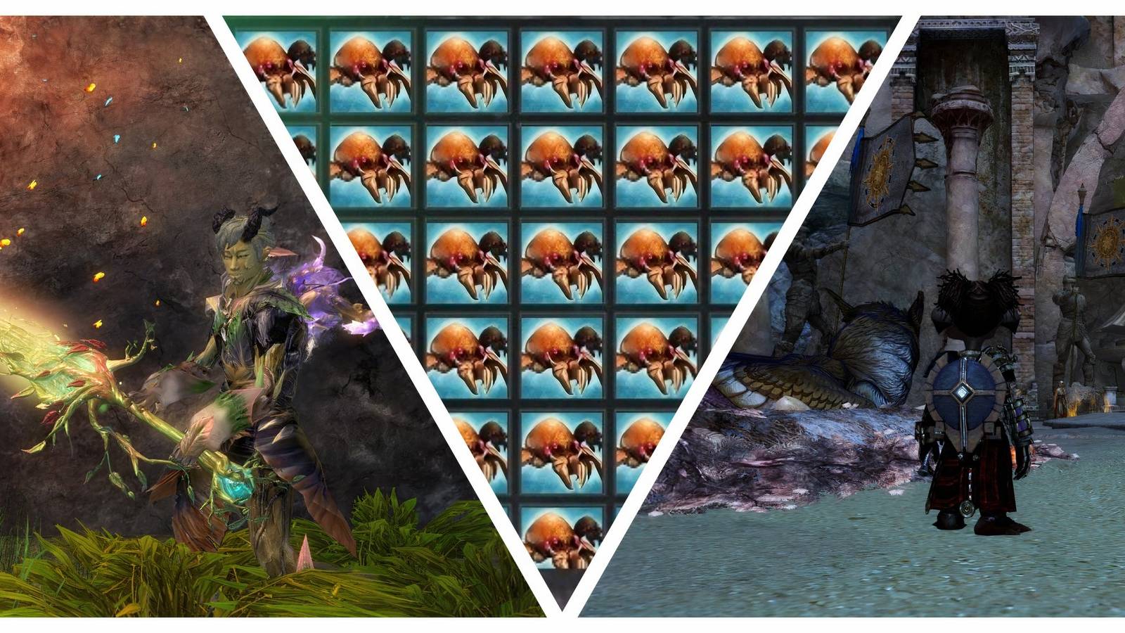 Guild Wars 2 Best Collection Achievements To Complete-1