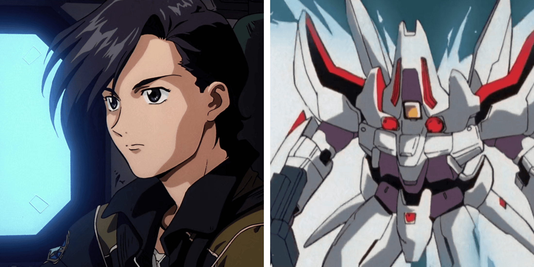 Best Female Pilots In Gundam