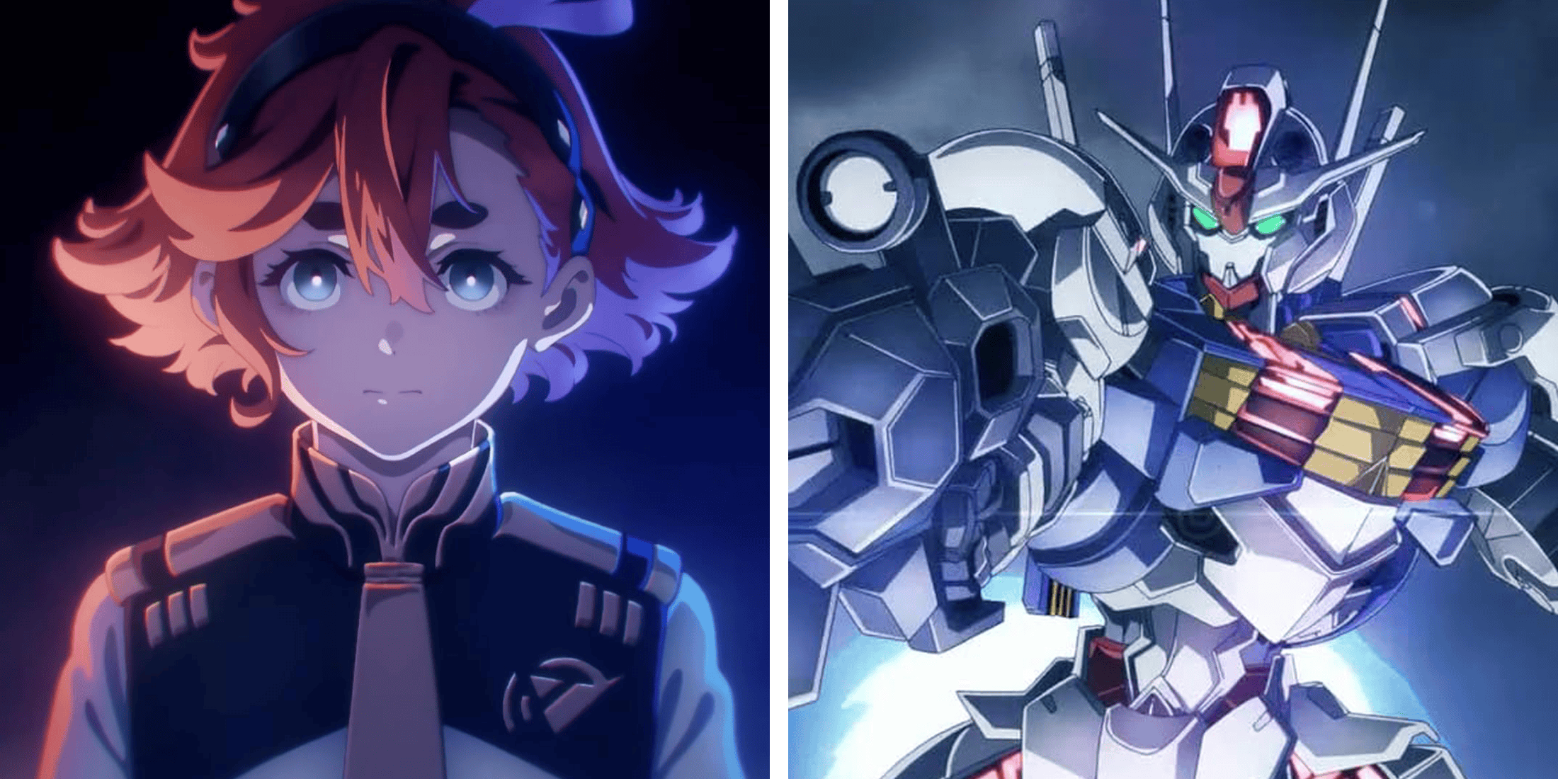 Best Female Pilots In Gundam