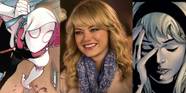 Spider Man Best Gwen Stacy Versions Ranked