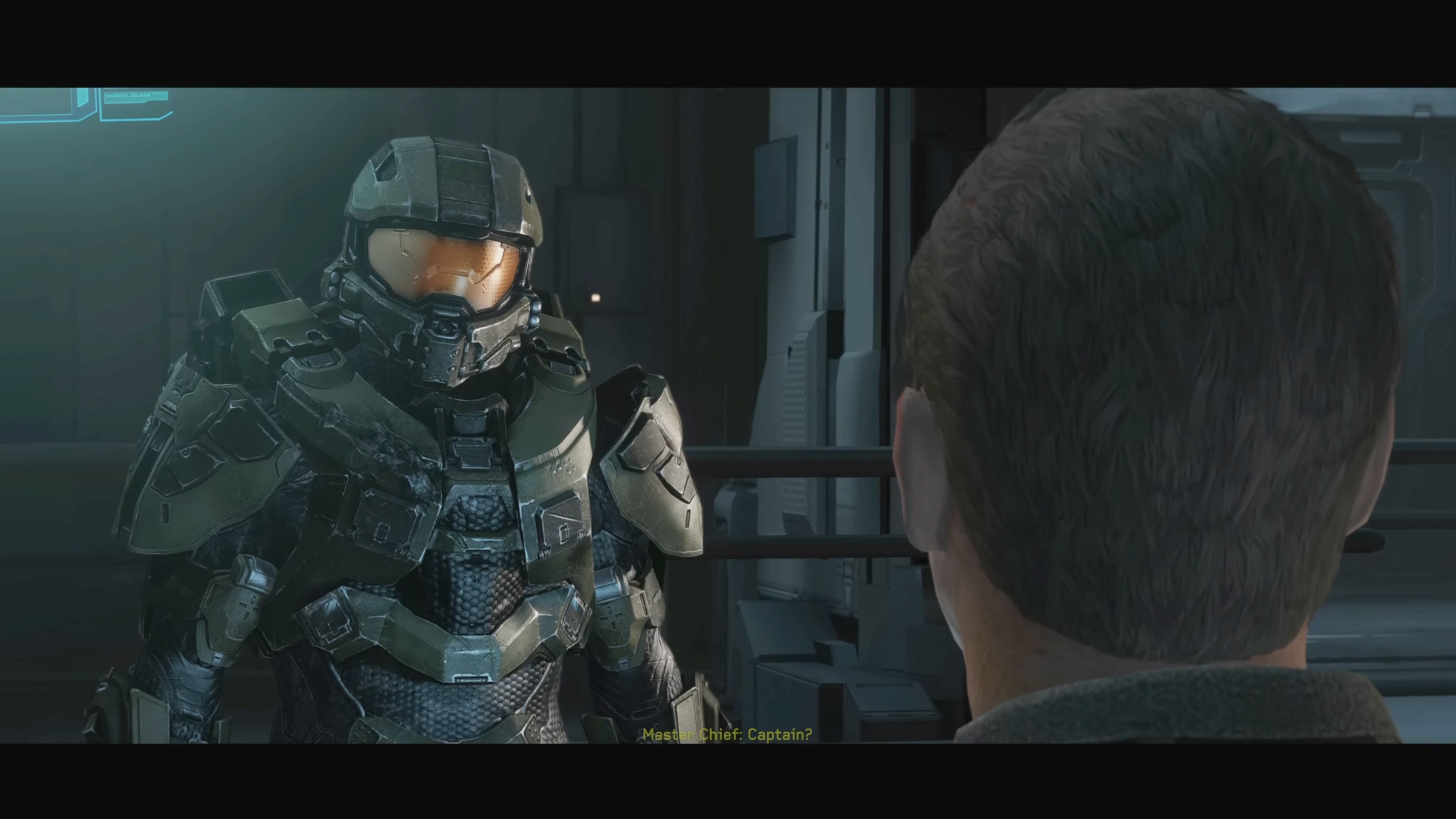 Halo 4 In Game Screenshot 5