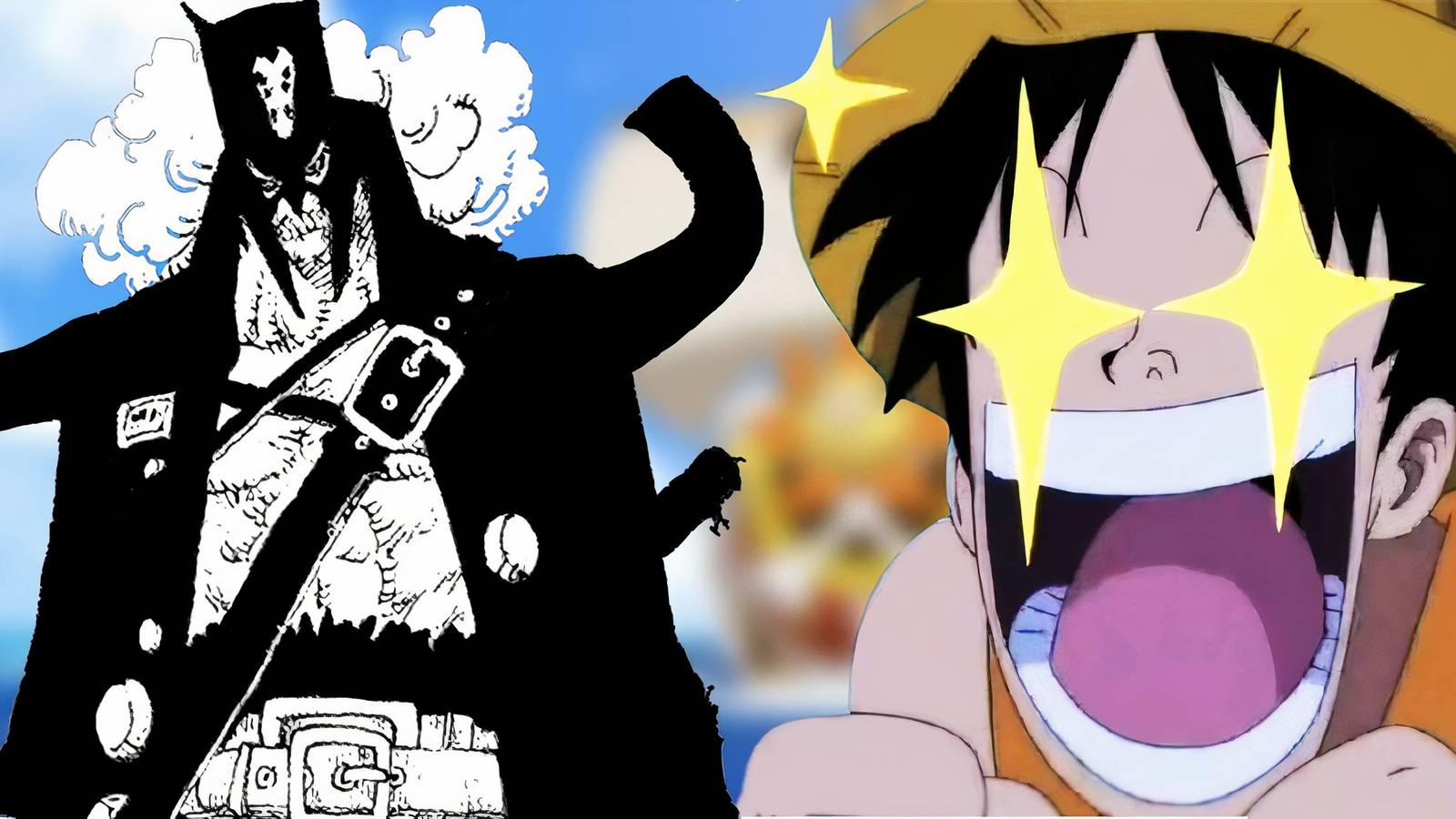 Hanafuda Cool One PIece