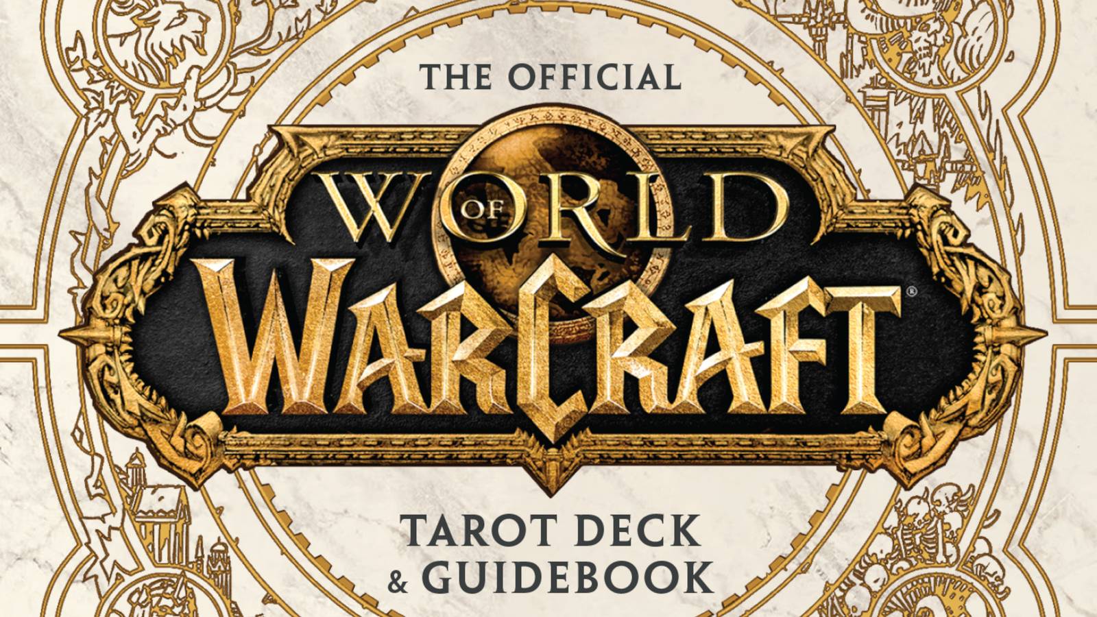 Hands-On-Look-At-World-Of-Warcraft-WoW-Tarot-Deck