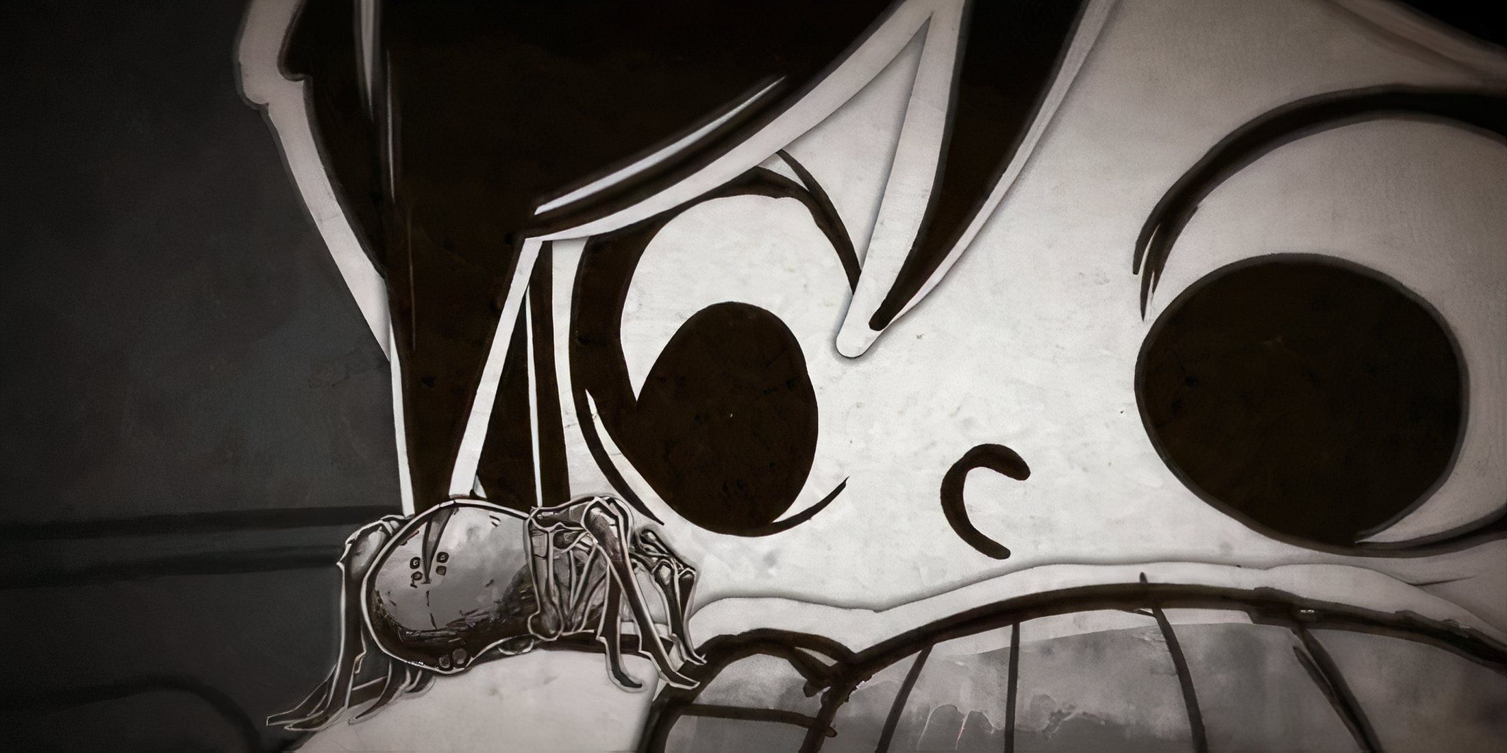 Hannah Xbox and Steam release trailer thumb