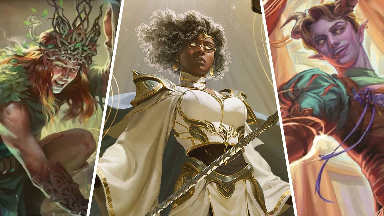 hardest dnd classes to play, druid, wizard and bard