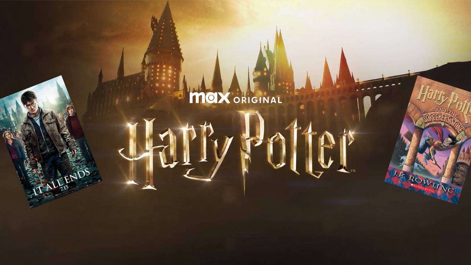 Harry Potter TV Series Differences Movies