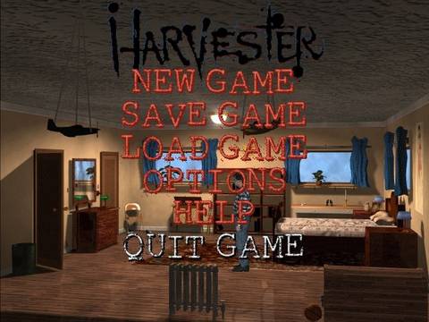 Harvester Press Image 1