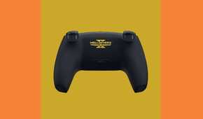 Helldivers Controller Helldivers 2 DualSense Controller Available for Pre-order