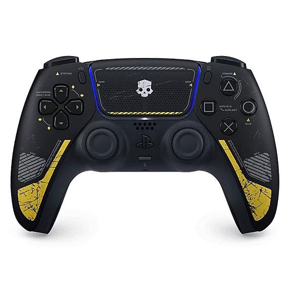 Helldivers 2 DualSense Controller Available For Pre-order