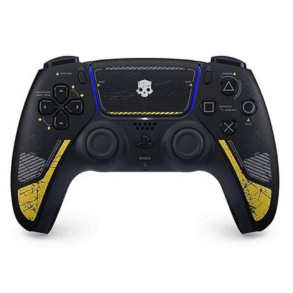 Helldivers 2 Limited Edition DualSense Controller 04