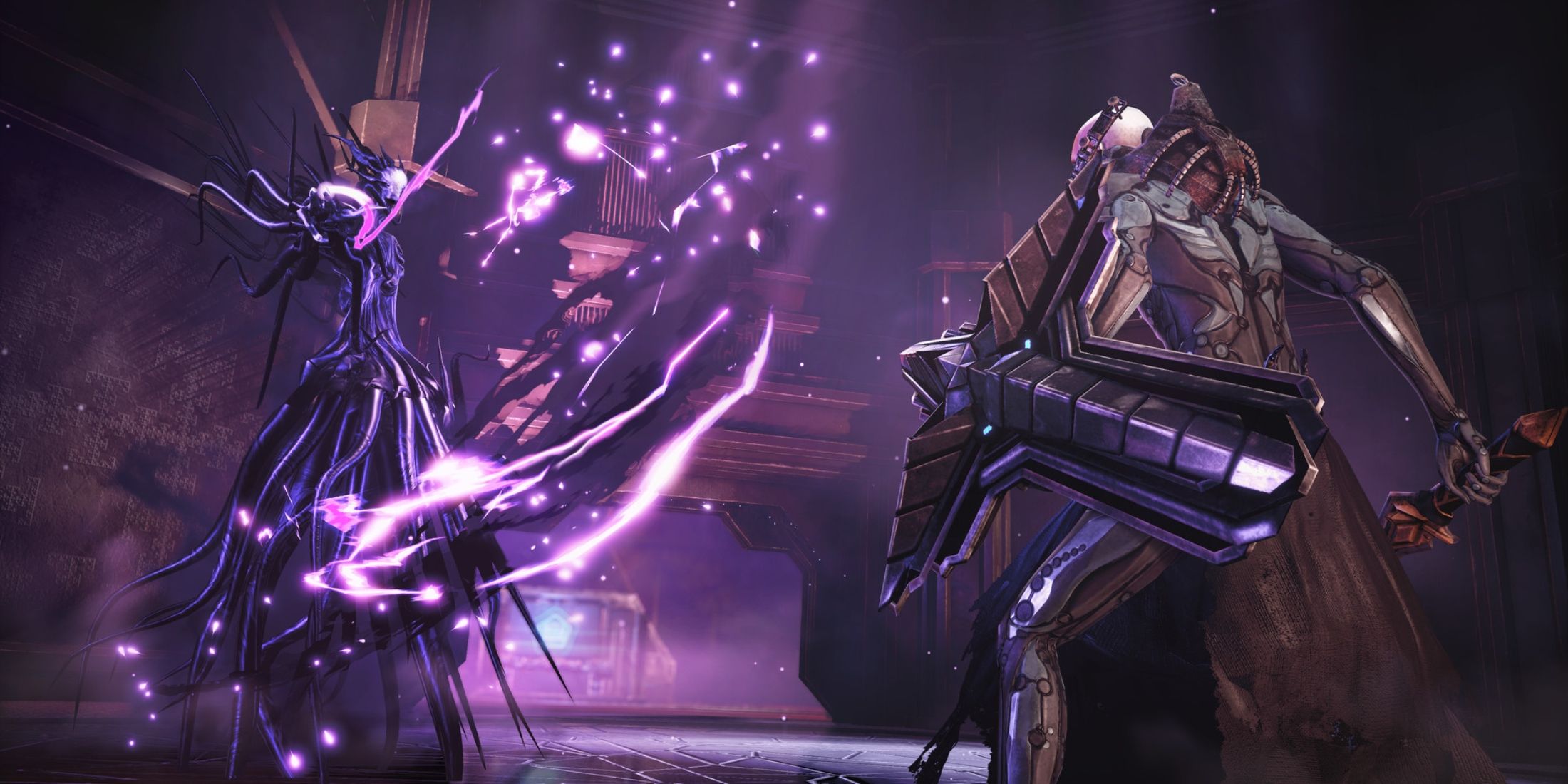 Hellpoint official steam image 1