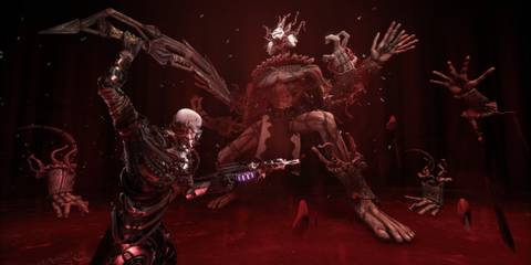 Hellpoint official steam image 2