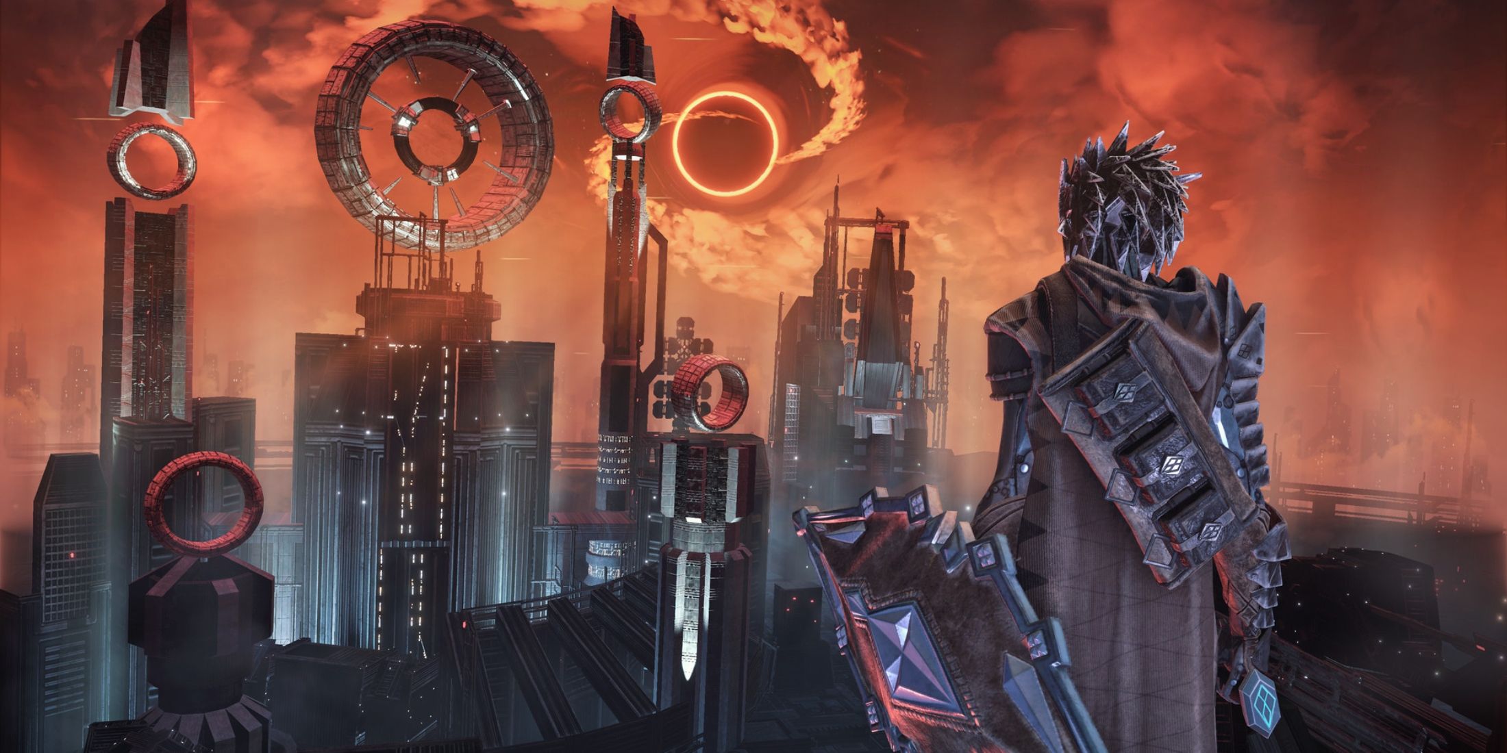 Hellpoint official steam image 3