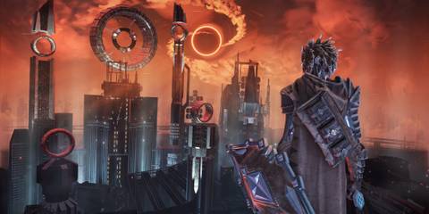 Hellpoint official steam image 3