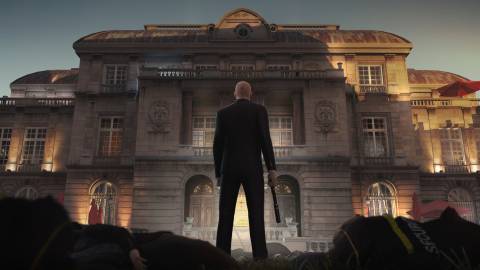 Hitman (2016) Press Image 1