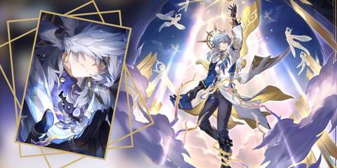 honkai star rail- A Grounded Ascent