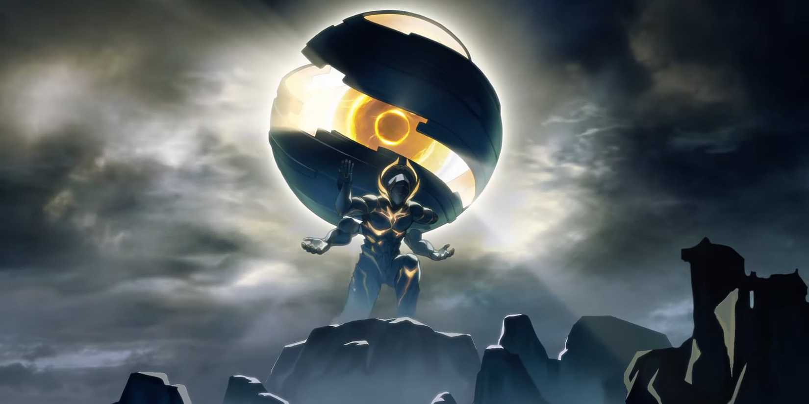 honkai star rail amphoreus statue