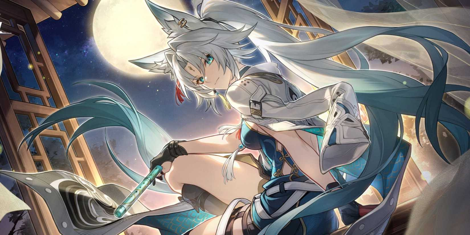 Honkai: Star Rail Is Teaming Up With KFC, But There's a Catch