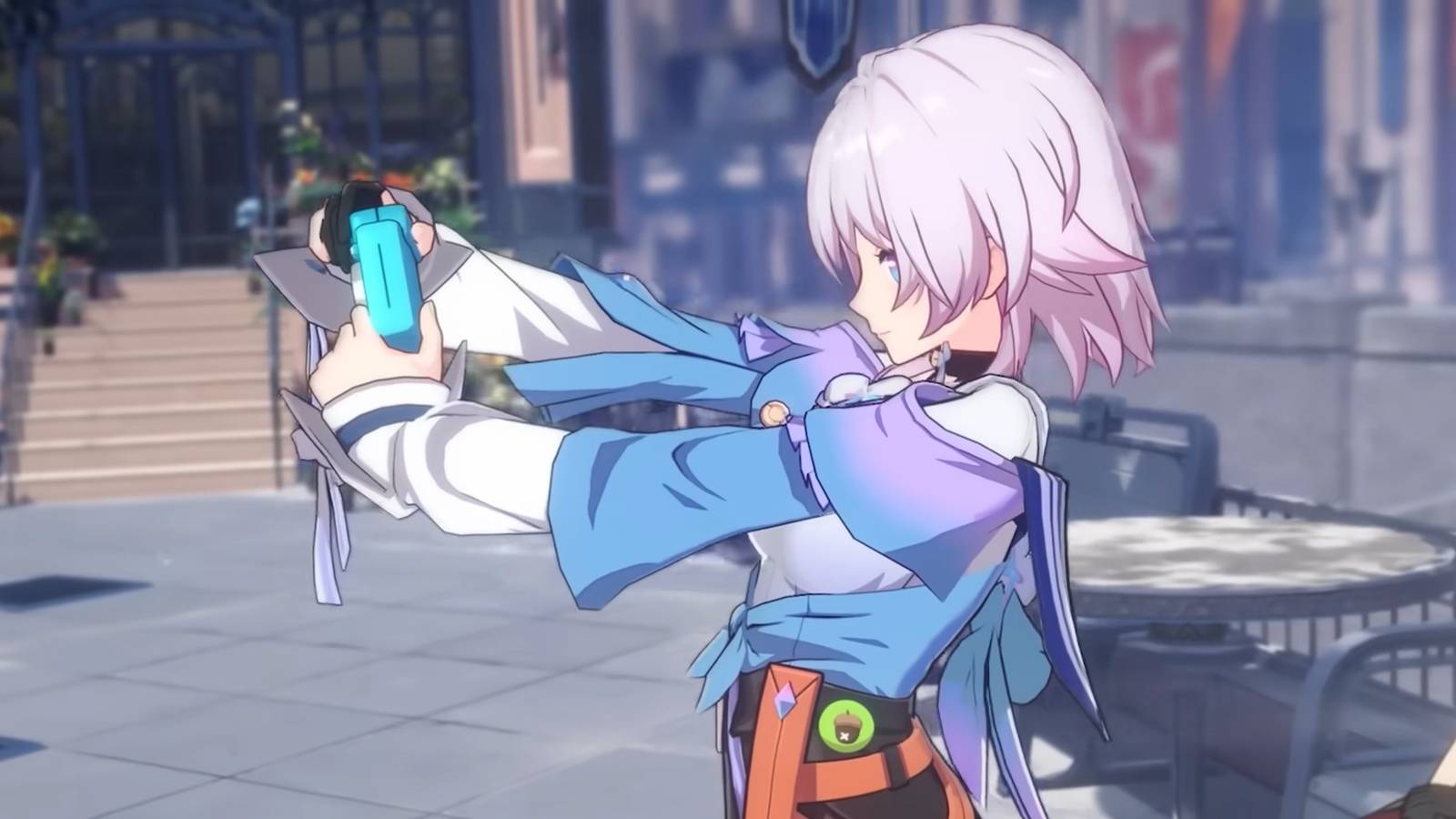 Honkai Star Rail FPS update 3.0